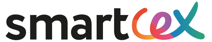 Logo Smartcex