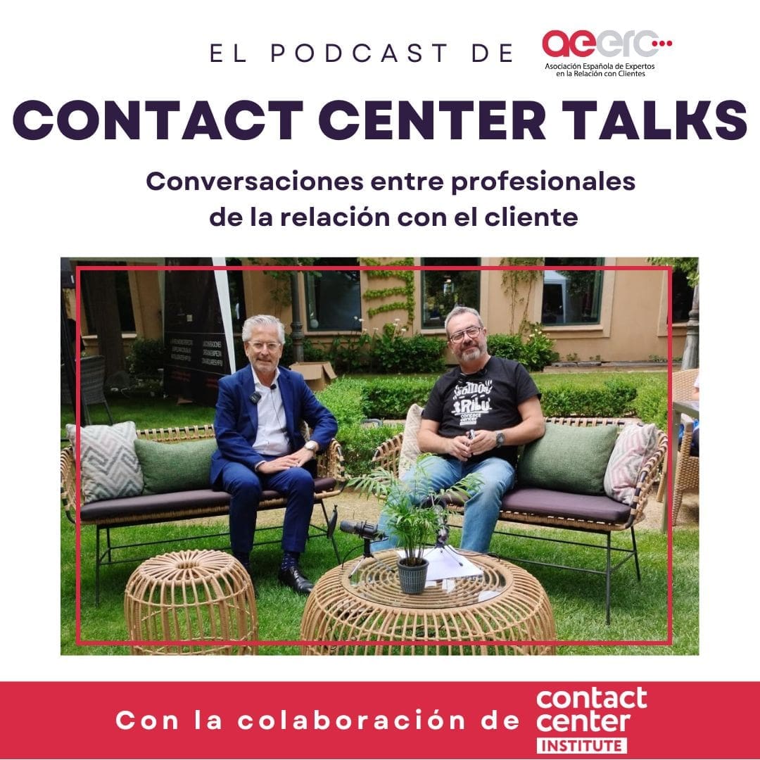 contact center talks contact center talks podcast