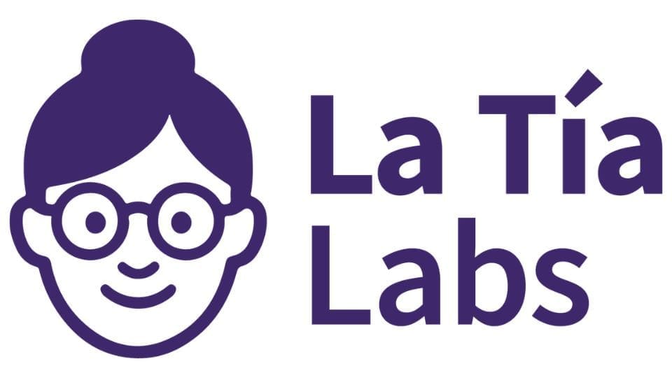 la tia labs logo para smartcex Logo BCC
